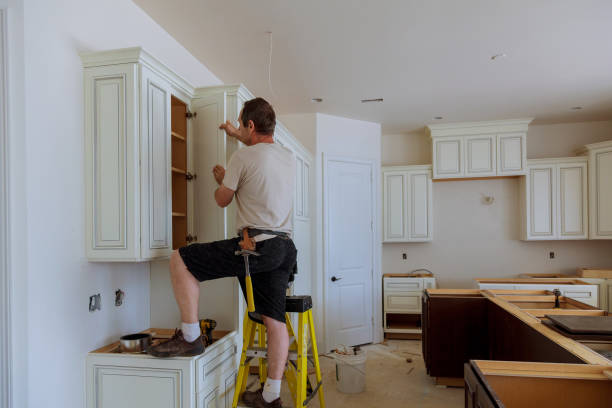 Licensed Open Concept Kitchen service in Euless, TX - BM Kitchen