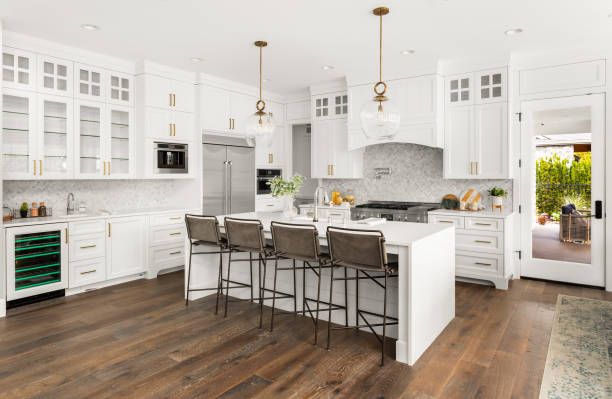 24/7 Emergency Open Concept Kitchen experts in Euless, TX