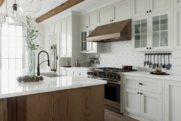 Affordable Open Concept Kitchen solutions in Euless, TX